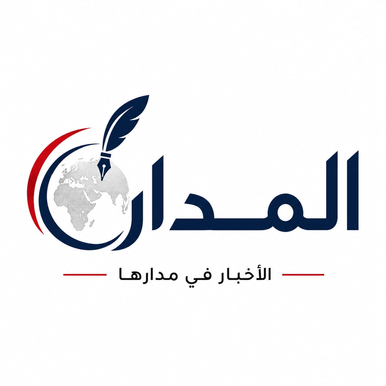 موقع المدار