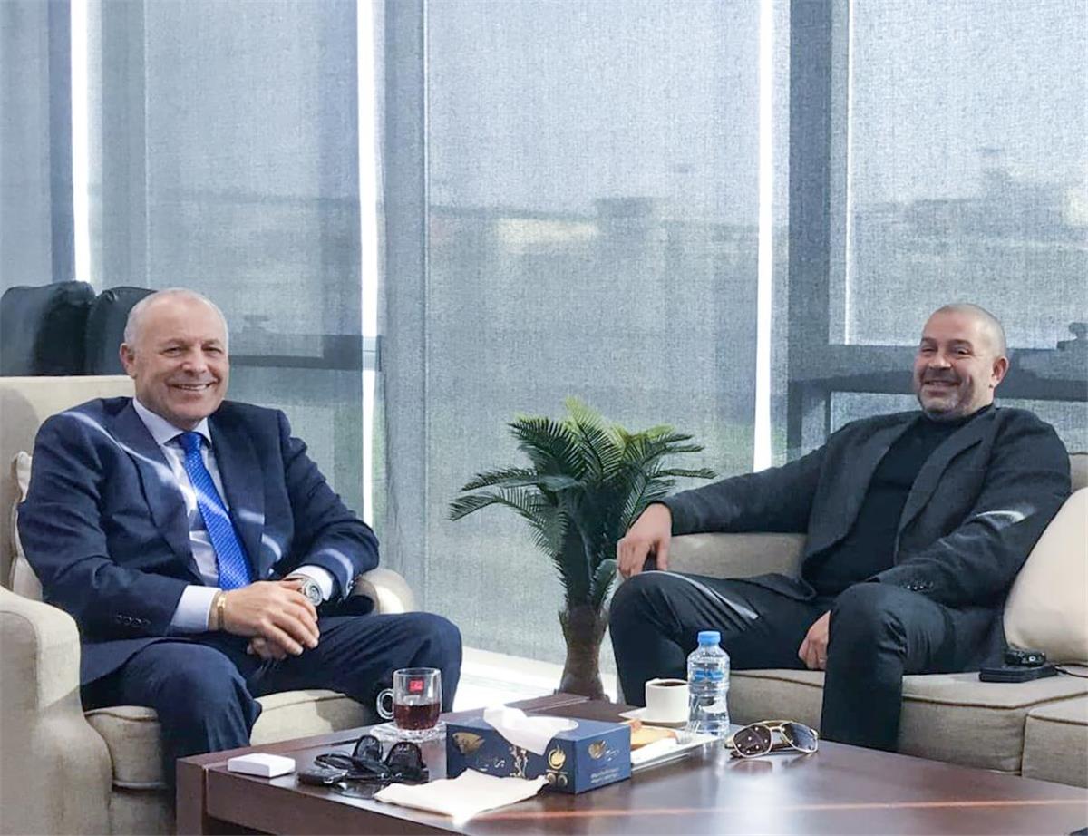 الطاقة المتجددة .. تعاون مصري نرويجي لبناء محطة طاقة شمسية 
