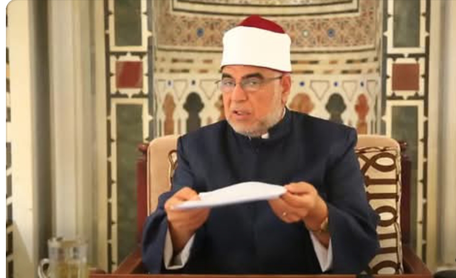 ▪️عضو هيئة كبار العلماء: القرض الحسن أولى من الصدقة العادية