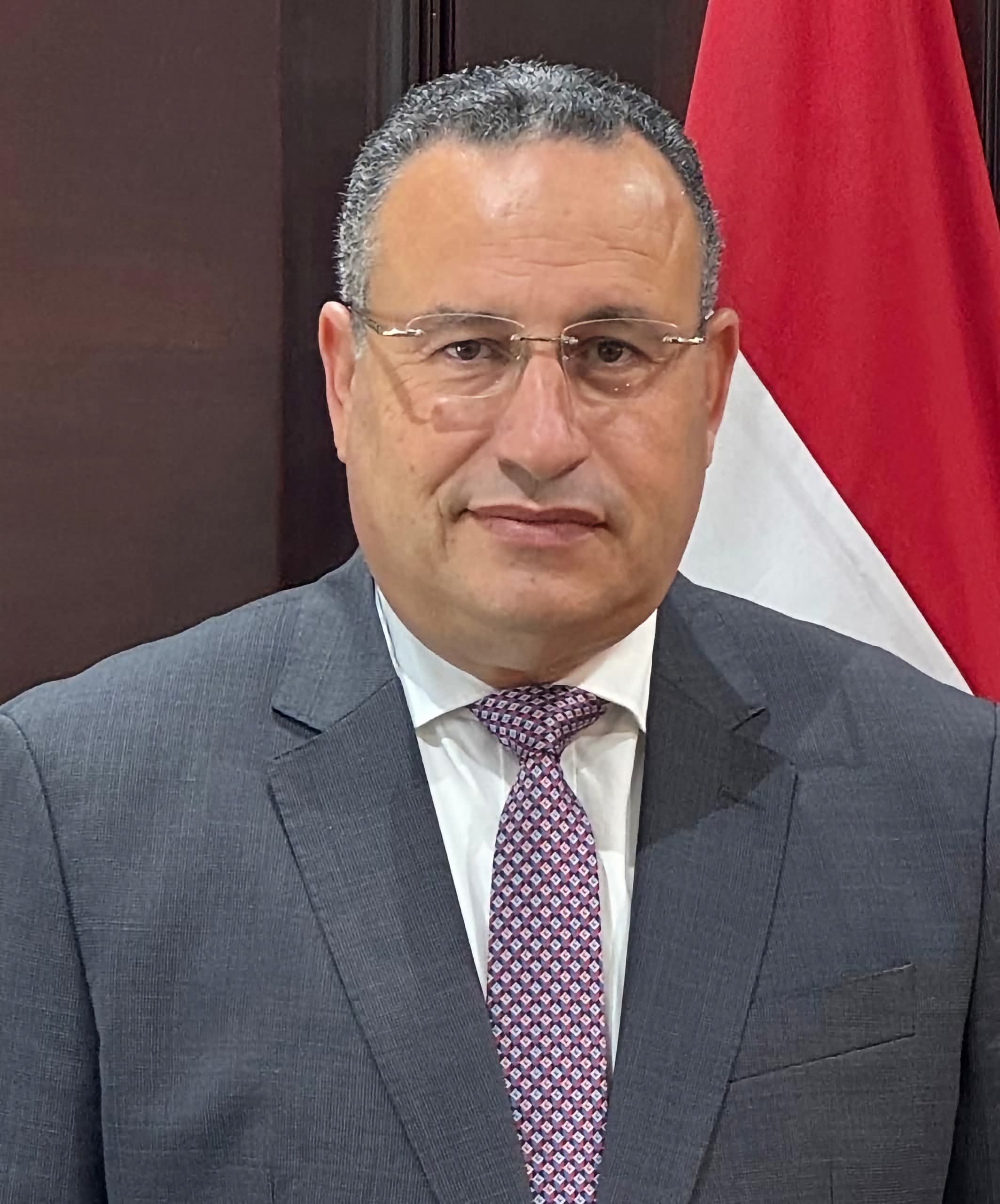 وزير التعليم العالي للطلاب:  قبل بدء التنسيق فكروا بهدوء وابحثوا عن مجالات لها مستقبل أو حاجة سوق العمل