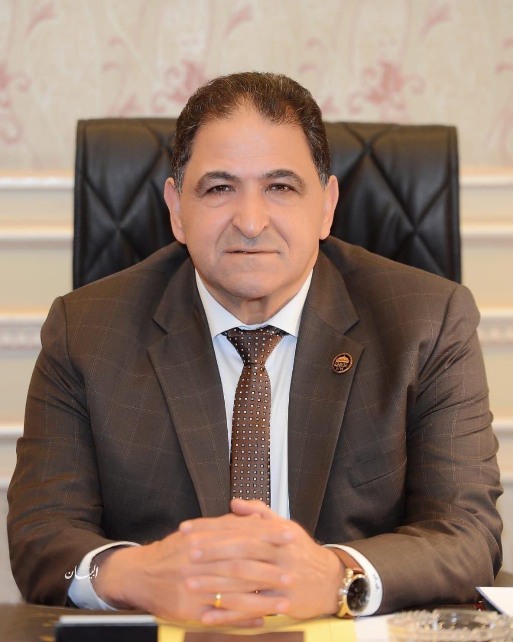 النائب سامي سوس: مصر قادرة على ردع أي تهديد يستهدف منشآتها الحيوية.. ونثمن شفافية الحكومة