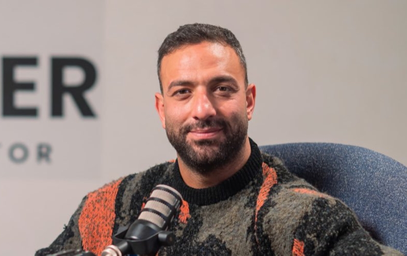 أحمد حسام ميدو:  الزمالك «وقع في شوية نصابين »..حاولوا يشتروه بالرخيص ويبيعوه بمليارات