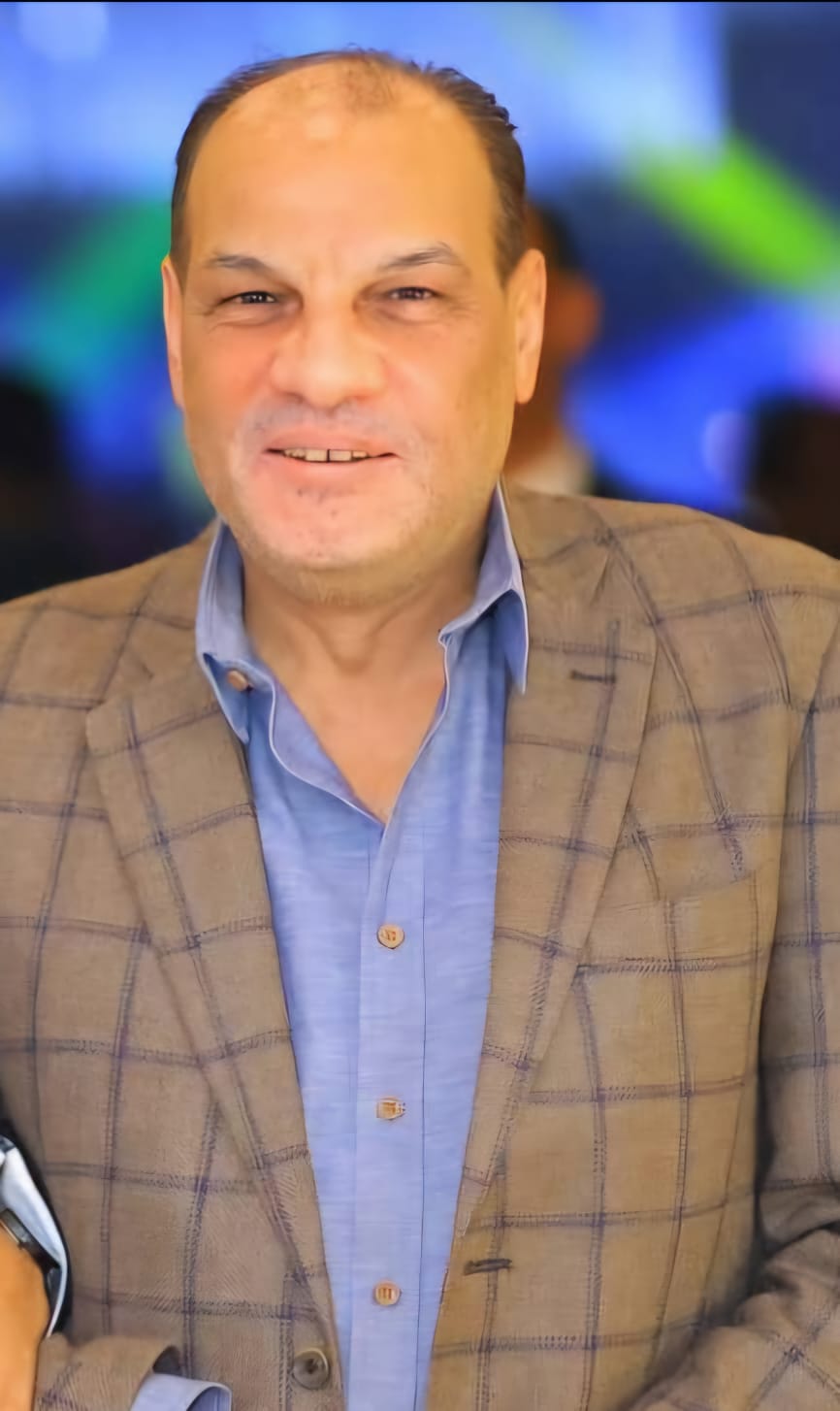 ناصر عبد البديع:  مصر من أفضل دول المنطقة في إنتاج الدقيق بكافة أنواعه..ونتمنى زيادة حجم التصدير للخارج