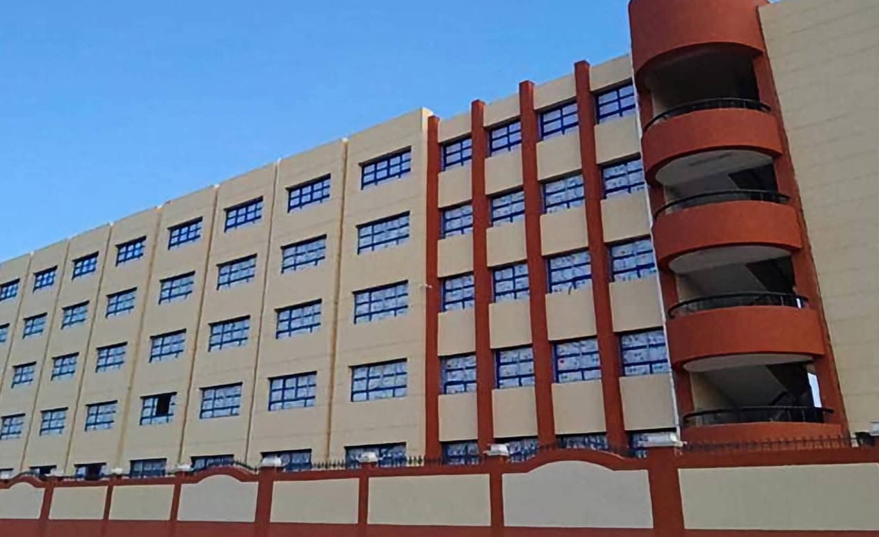 لمدة 15 يوم..فتح باب التقديم بالمدرسة المصرية اليابانية بمدينة بدر وأماكن شاغرة ببعض المحافظات