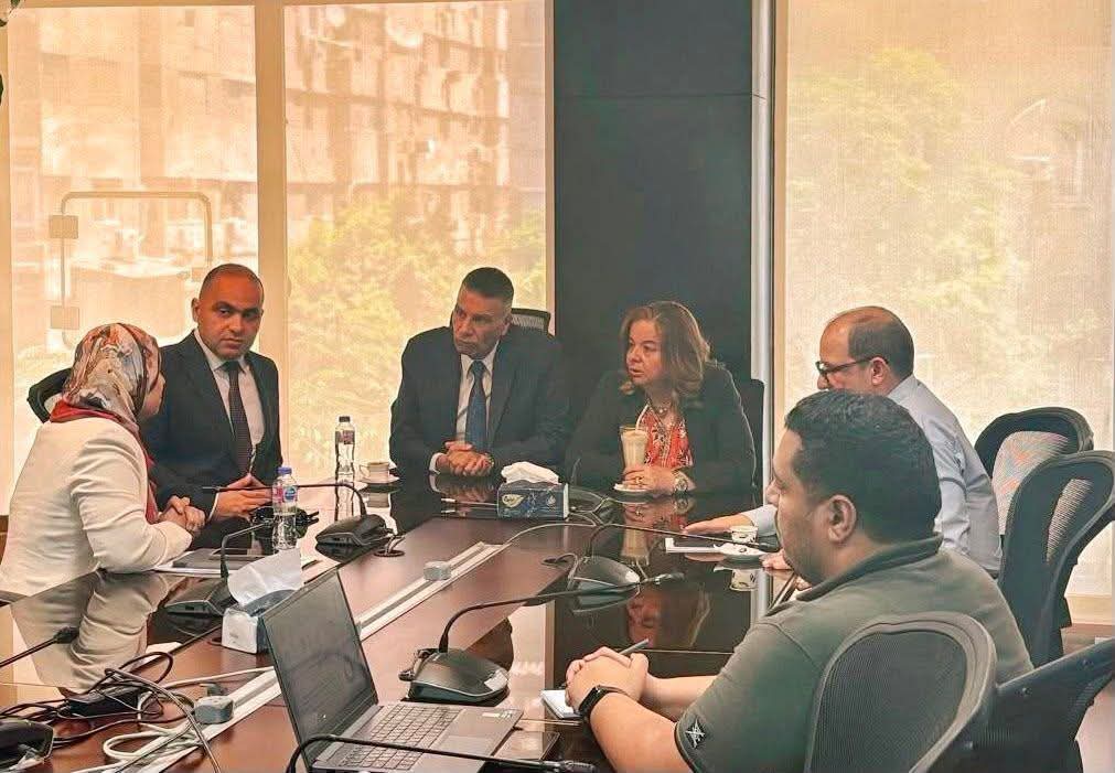 توفير مشروعات سكنية لمحدودي الدخل في جنوب سيناء.. وتنفيذ وحدات جديدة بمنطقتي الرويسات