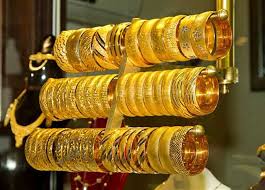 استقرار أسعار الذهب محليًا.. وعيار 21 عند 5880 جنيهًا في بداية تعاملات الأربعاء