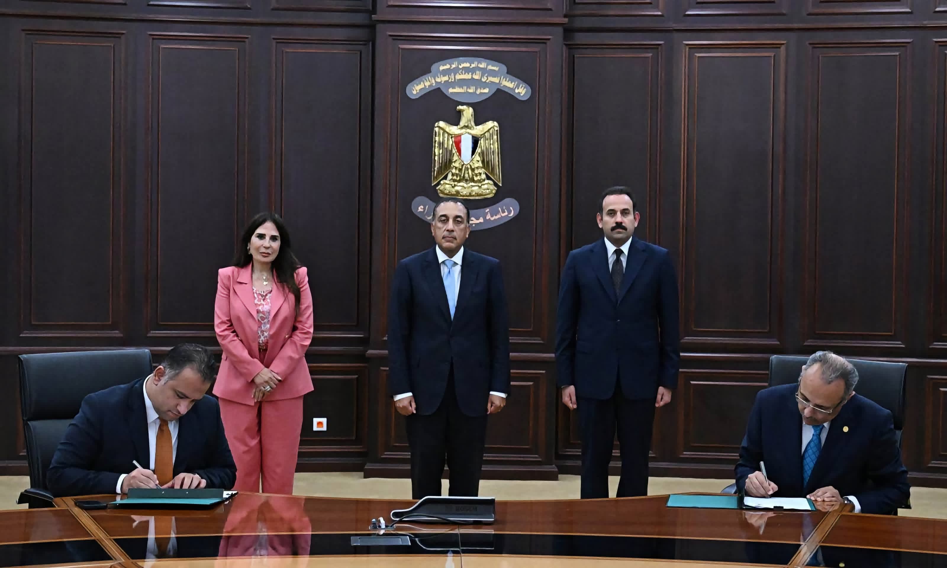 بالتعاون مع جهاز مستقبل مصر:              بروتوكول تعاون لتعظيم الاستفادة من الأصول ودعم التنمية السياحية