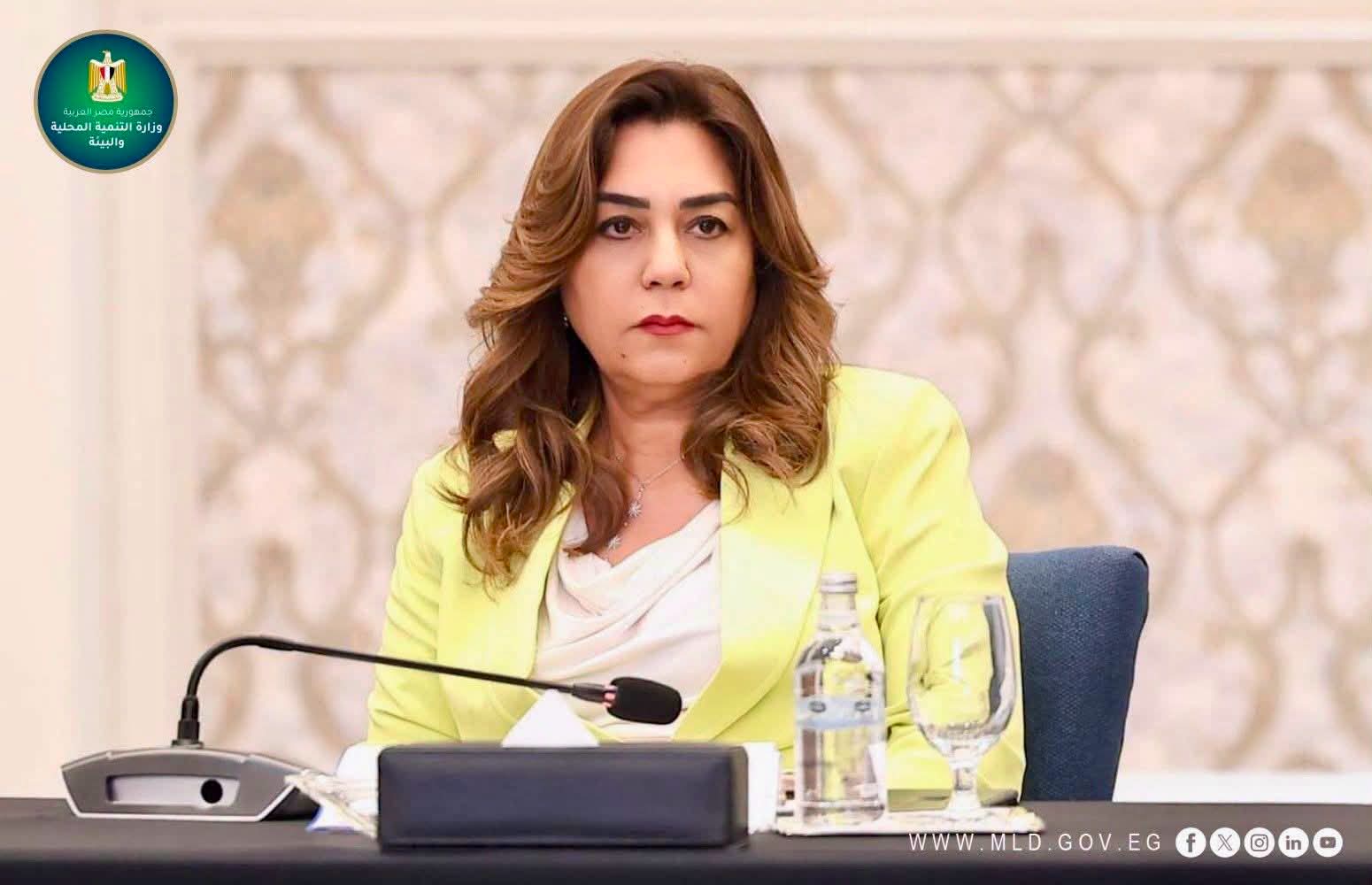 التشغيل التجريبي لمجزر أخميم بسوهاج بتكلفة 38 مليون جنيه