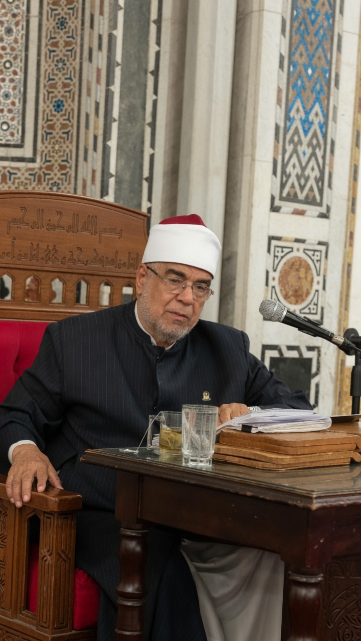 سب الدين أمر عظيم وكفر يخرج من الملة الإسلامية