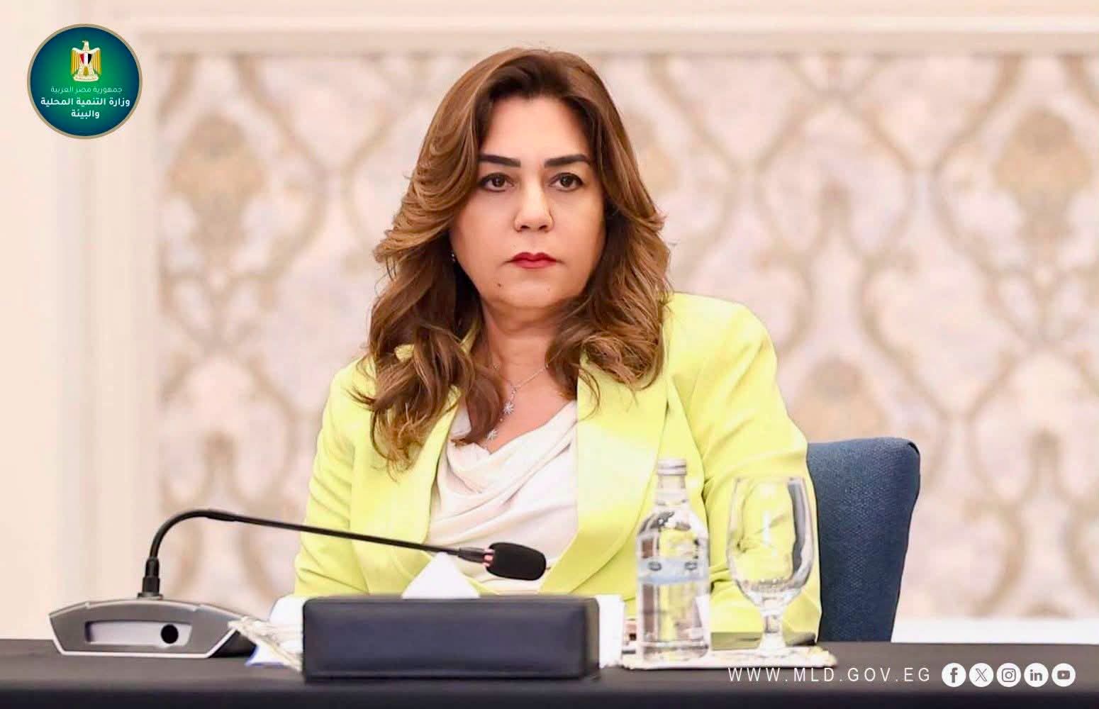 الانتهاء من المخطط التفصيلي لمدينتي المنيا ويوسف الصديق لتنظيم النمو العمراني