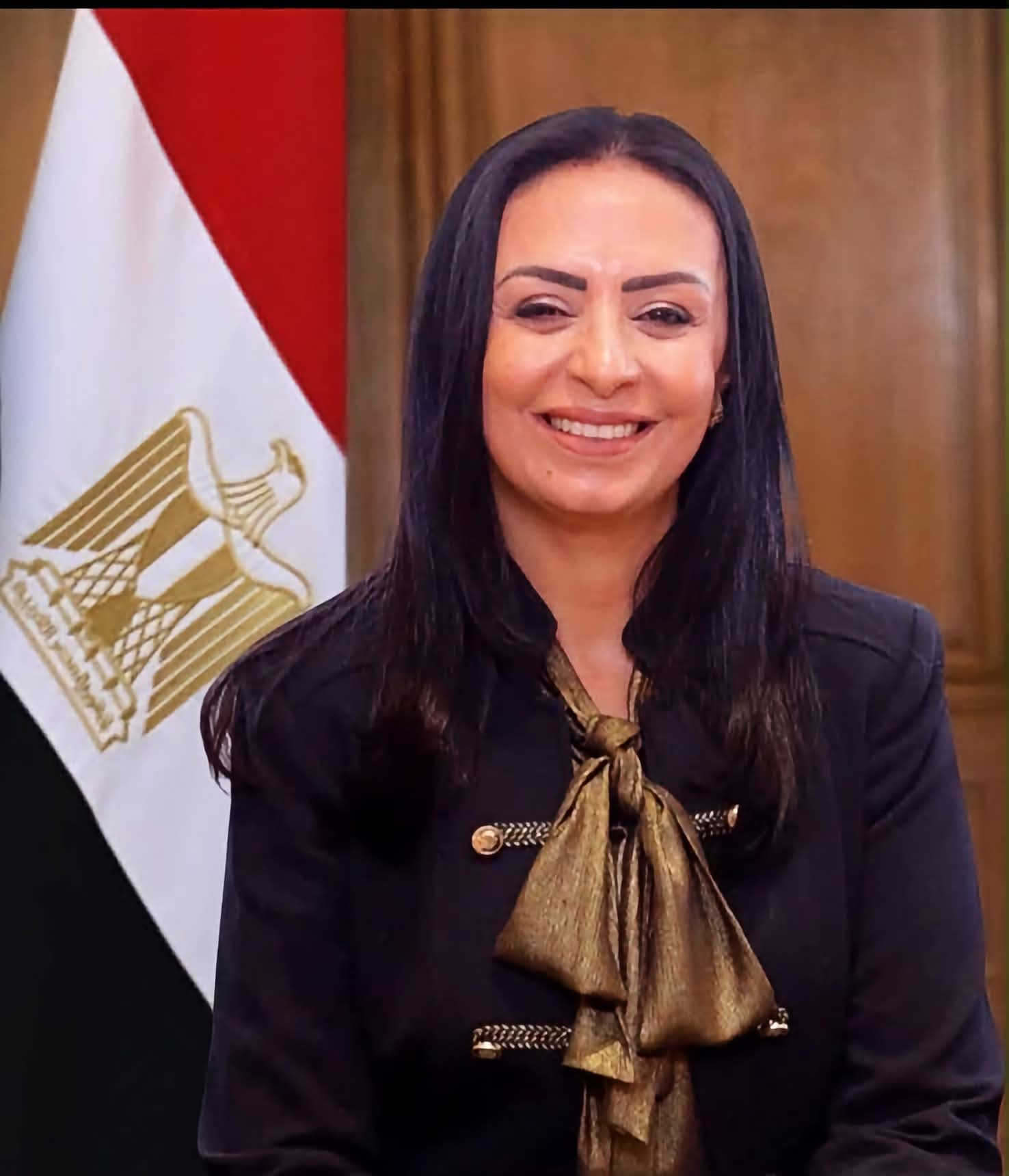 «بكرة المدرسة.. الخير في مصر ».. توزيع شنط مدرسية متكاملة على الأسر المحتاجة