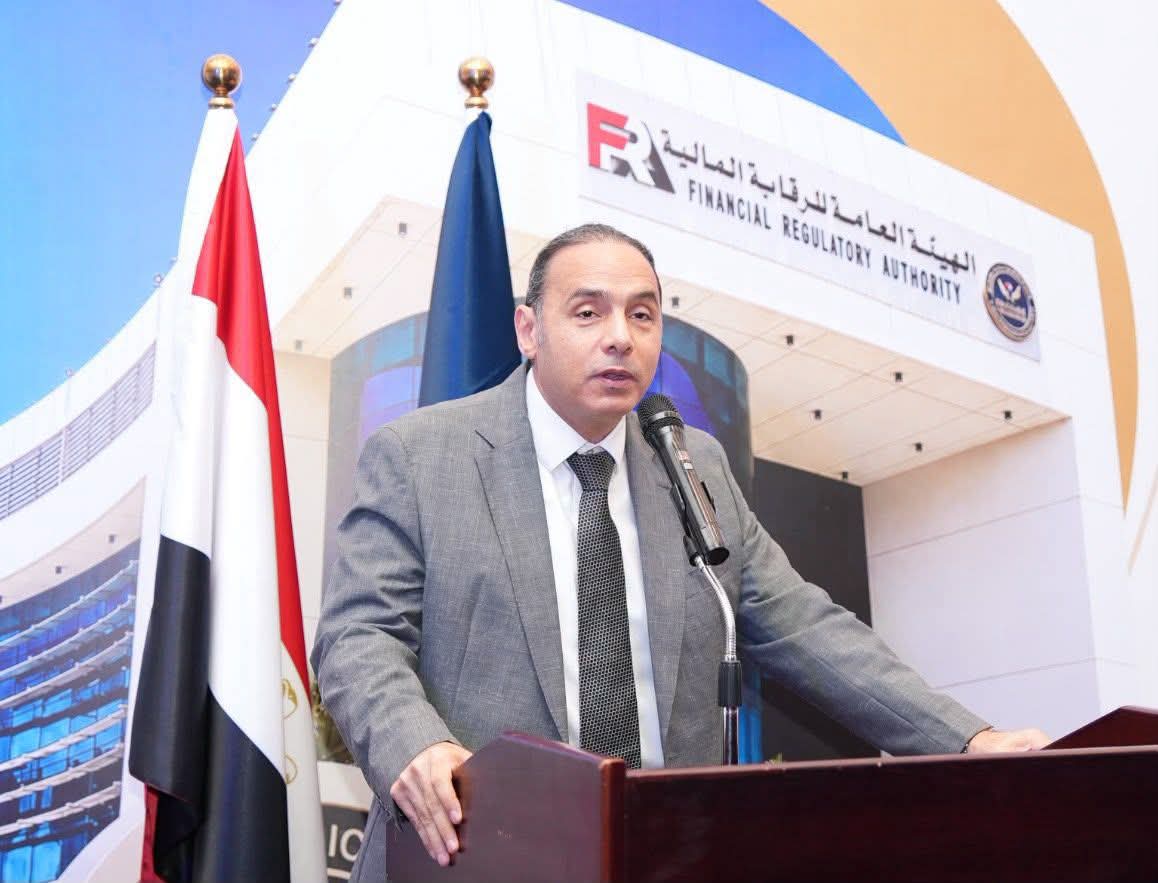 الرقابة المالية تمد مهلة توفيق أوضاع صناديق التأمين الخاصة حتى نهاية 2026