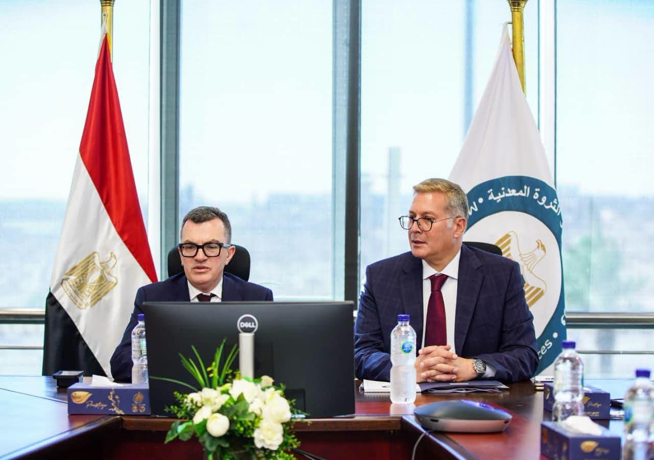 «استقبال الغاز القبرصي وإعادة تصديره إلى الأسواق العالمية »:       4.5 مليار دولار لتطوير معامل التكرير.. خطة مصر لتعزيز أمن الطاقة وخفض فاتورة الاستيراد