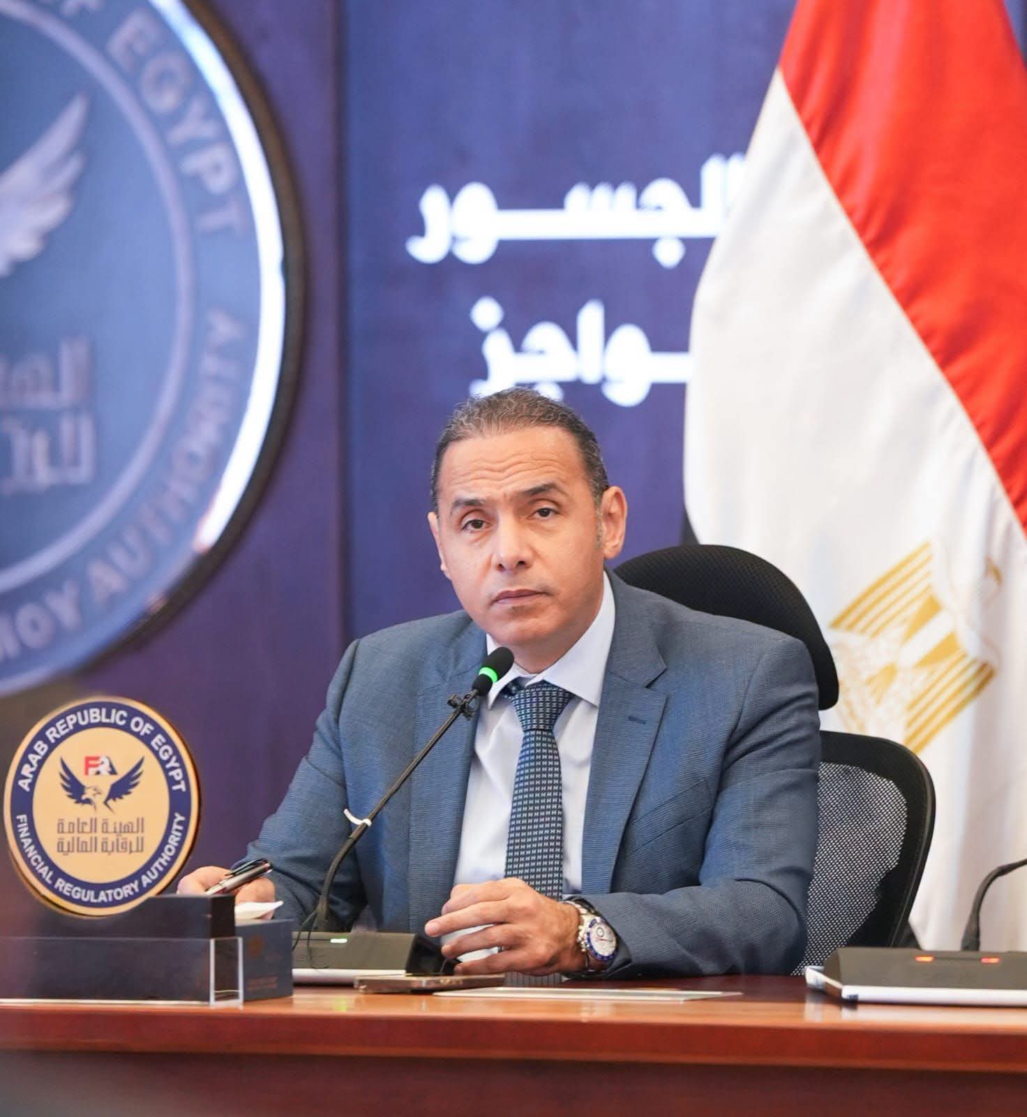 تشمل شراء الأصول وإعادة تأجيرها: ضوابط جديدة لـ «الرقابة المالية» على التمويل بالعملة الأجنبية