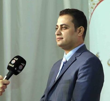 أشجار الصفيح.. «شعر » لعبد الواحد الرزيقي