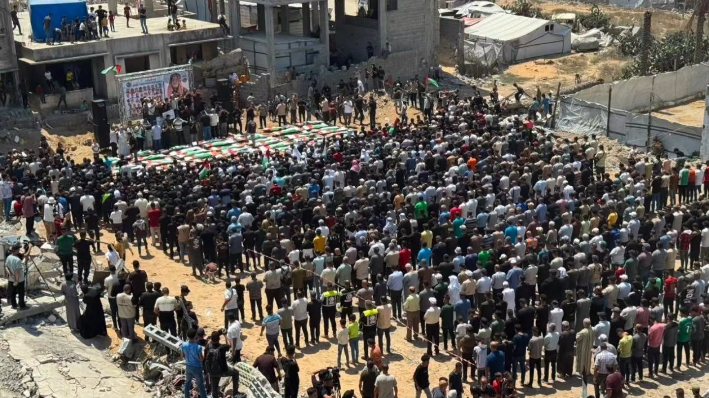 حماس: نتمسك بما تم الاتفاق عليه مع الوسطاء لاستكمال تنفيذ المرحلة الثانية من اتفاق وقف إطلاق النار