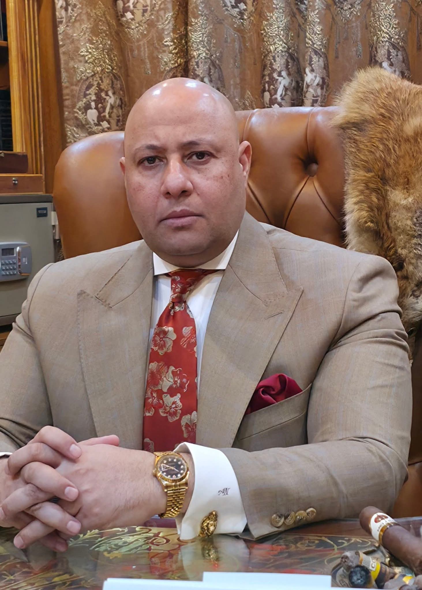 منحة بـ500 ألف جنيه للمتفوقين الملتحقين بكليات الحقوق في 2026