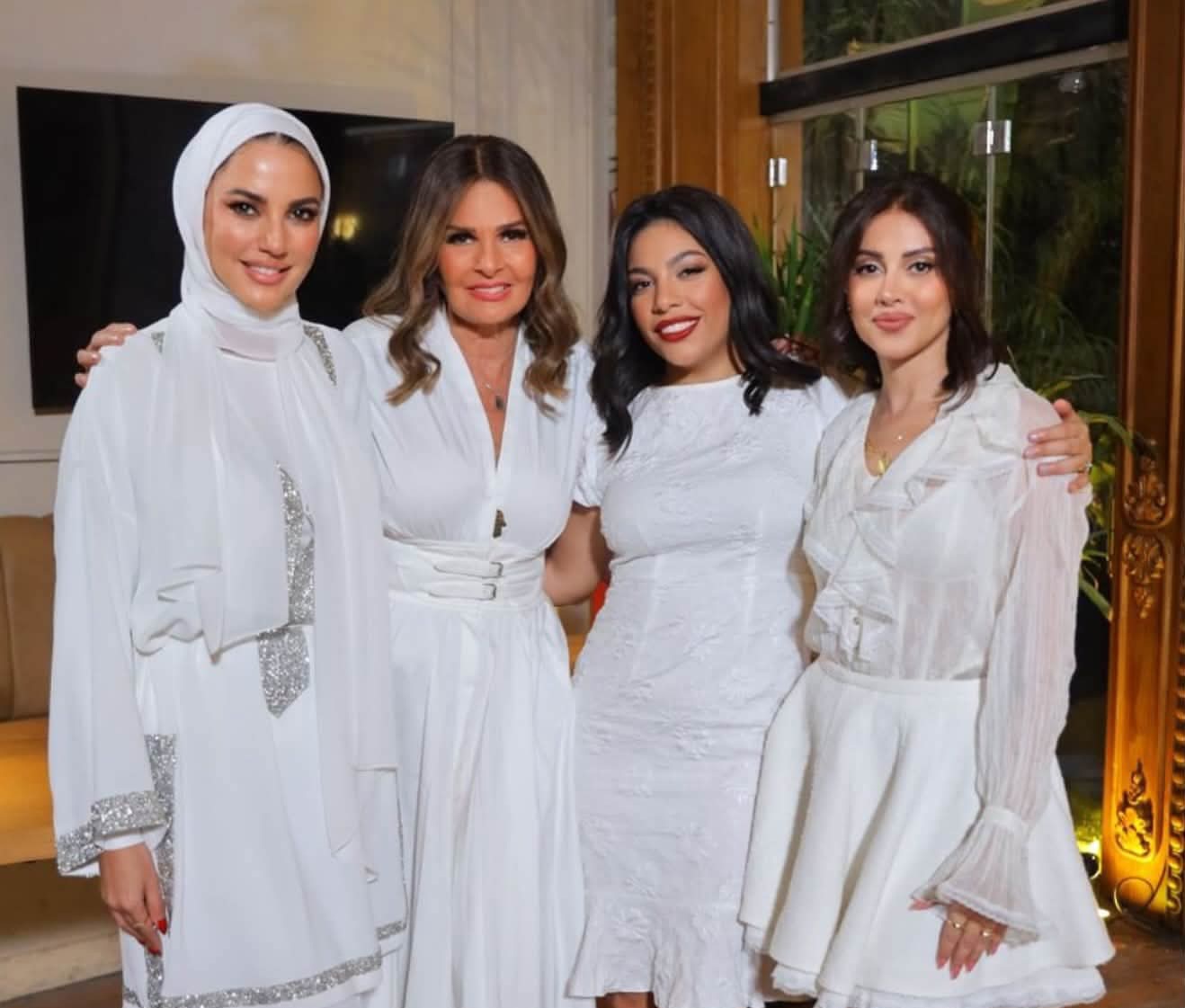 يسرا ودرة في «الست لما».. الفيلم ينطلق بدور العرض 19 أغسطس