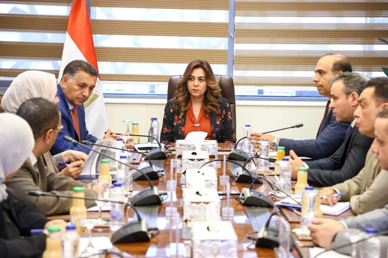 القليوبية تتحرك لتطوير منظومة المخلفات.. إغلاق المواقع العشوائية وزيادة كفاءة التدوير
