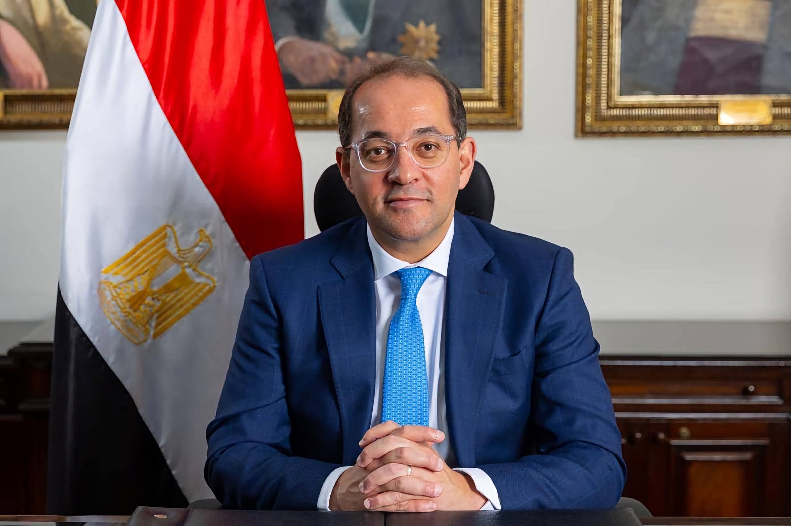 المالية: 6 مليارات جنيه لصرف الدفعة الثالثة من مستحقات المصدرين نقدًا