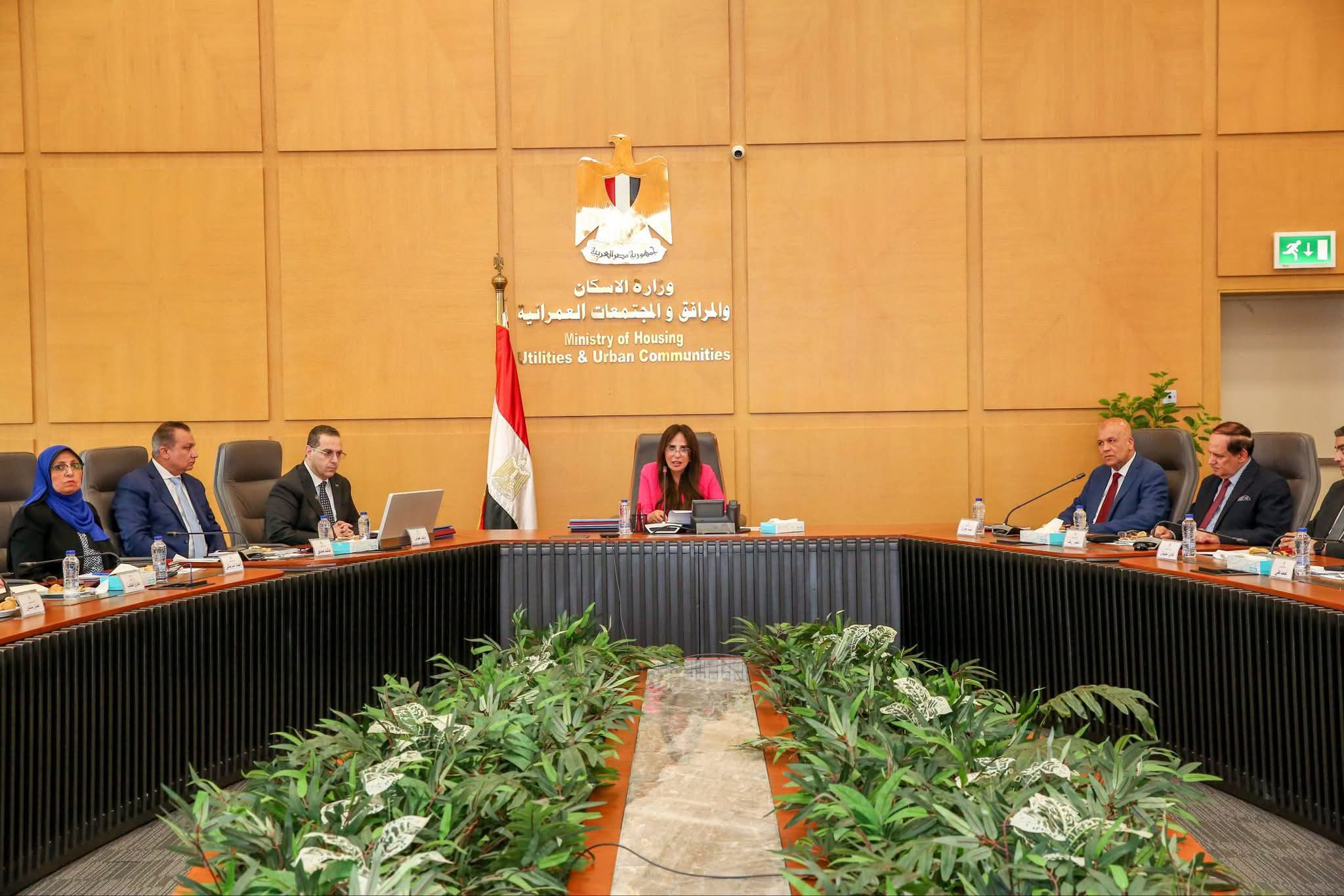 الإسكان: تقنين 139 ألف فدان بالمدن الجديدة.. وخطة لتطوير الساحل الشمالي حتى 2030