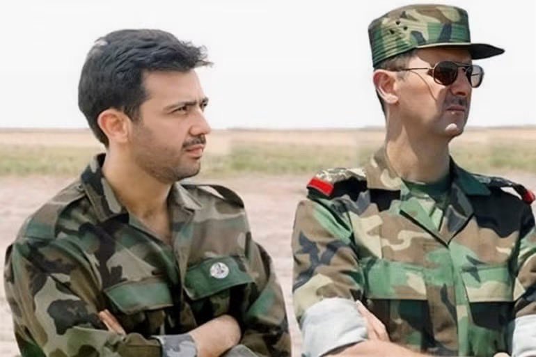 الإعدام لبشار وماهر الأسد و7 من رموز النظام السوري السابق