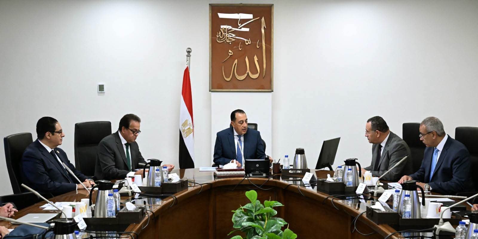 مدبولي يتابع تشغيل مستشفى 500500 بالشيخ زايد.. شراكة مع مشغل عالمي