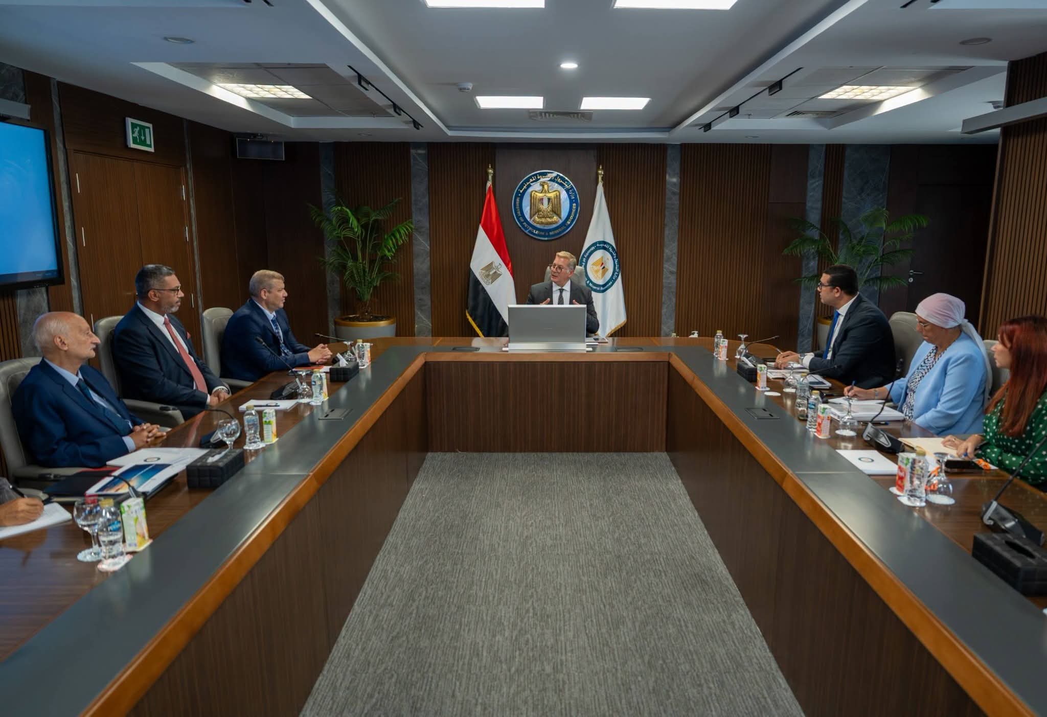 «MOC 2026» يستعد لاستقبال 10 آلاف مشارك بالإسكندرية أكتوبر المقبل