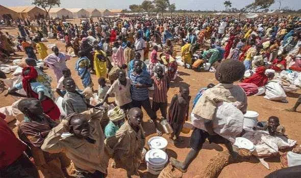 650 ألف لاجئ مهددون بالجوع في جنوب السودان.. نقص التمويل قد يدفعهم للعودة إلى السودان
