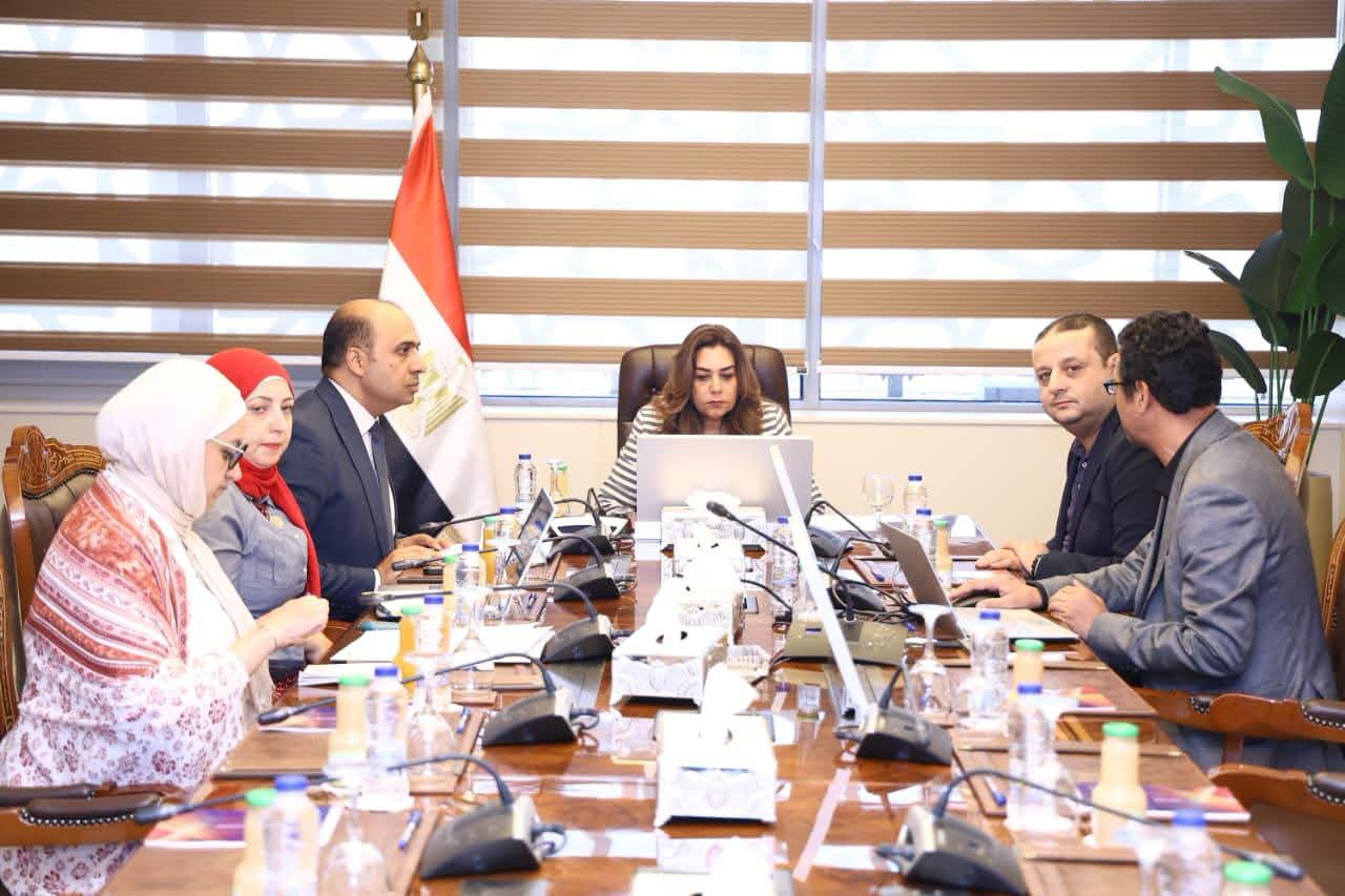 تشديد الرقابة على تراخيص تداول المخلفات.. وإطلاق منظومة المسؤولية الممتدة للمنتج