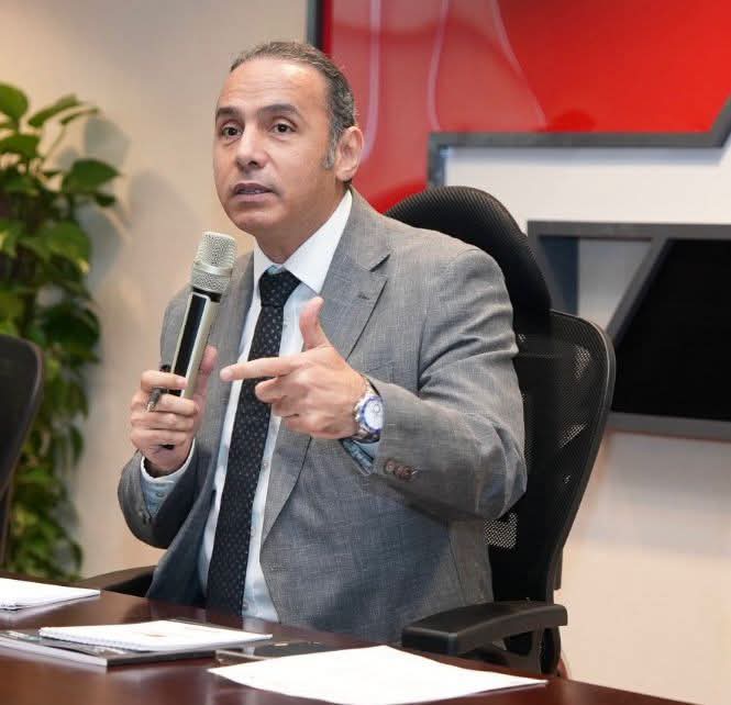 «الرقابة المالية» تعدّل شروط تحول شركات التطوير العقاري إلى صناديق استثمار