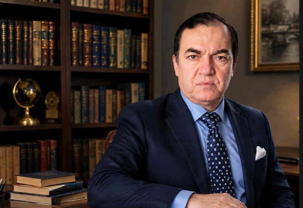مضيق هرمز.. أرض أمريكية!                                                                                                                                                     حلم الصهيونية.. مشروع ترامب