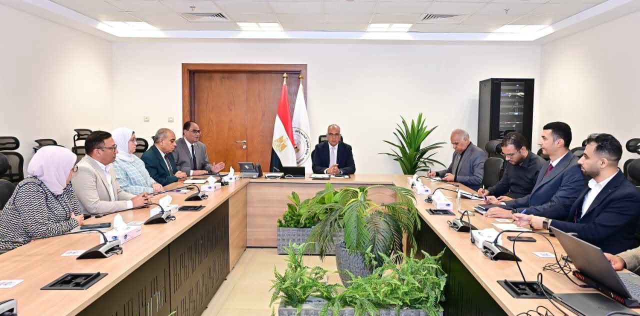بالذكاء الاصطناعي:  الري تتوسع في منظومة «المتغيرات المكانية» لرصد التعديات والمخالفات مبكرًا