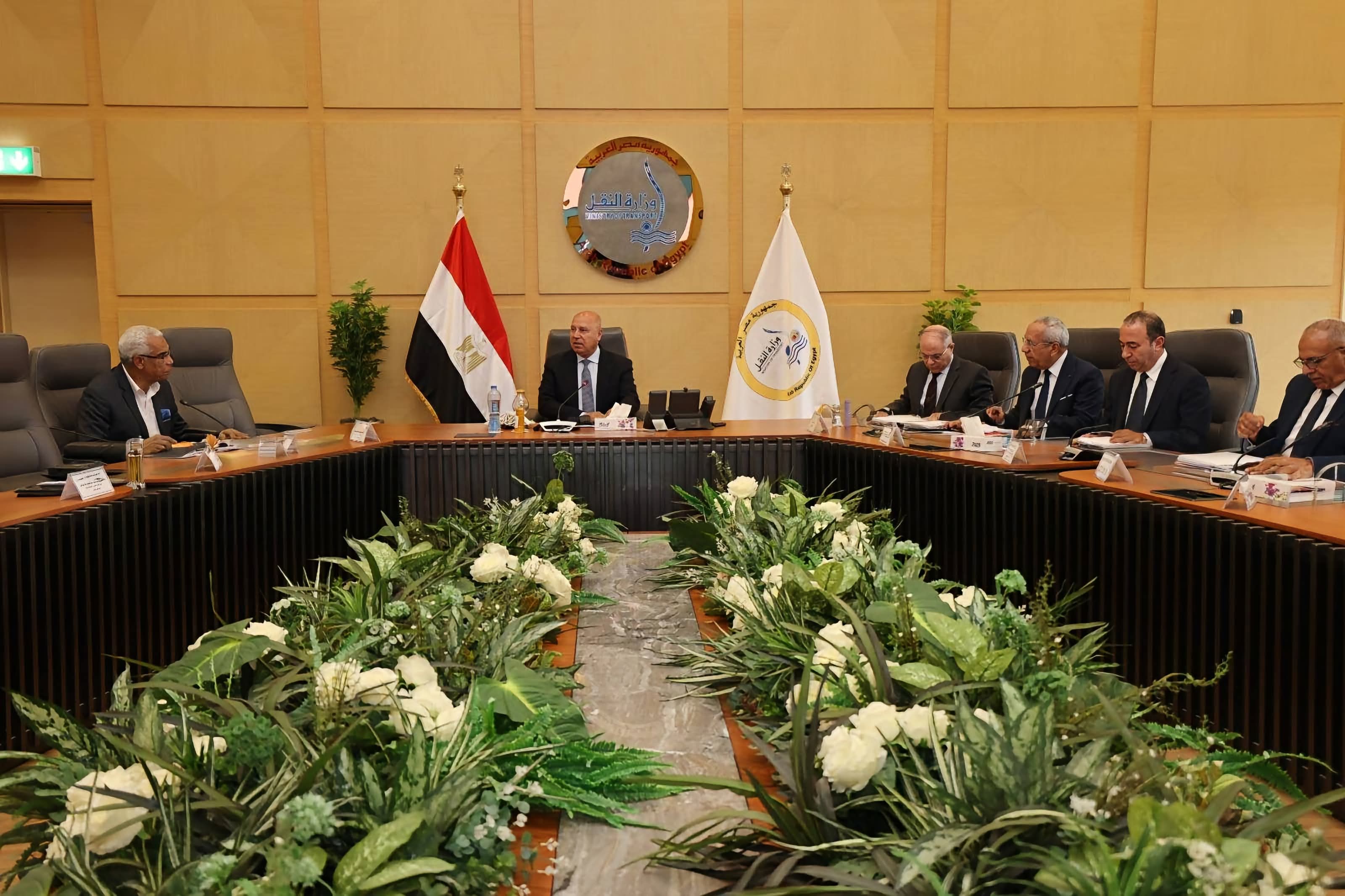 بعد 4 سنوات من إعادة الهيكلة.. «القابضة للنقل» تستهدف 19.6 مليار جنيه صافي ربح