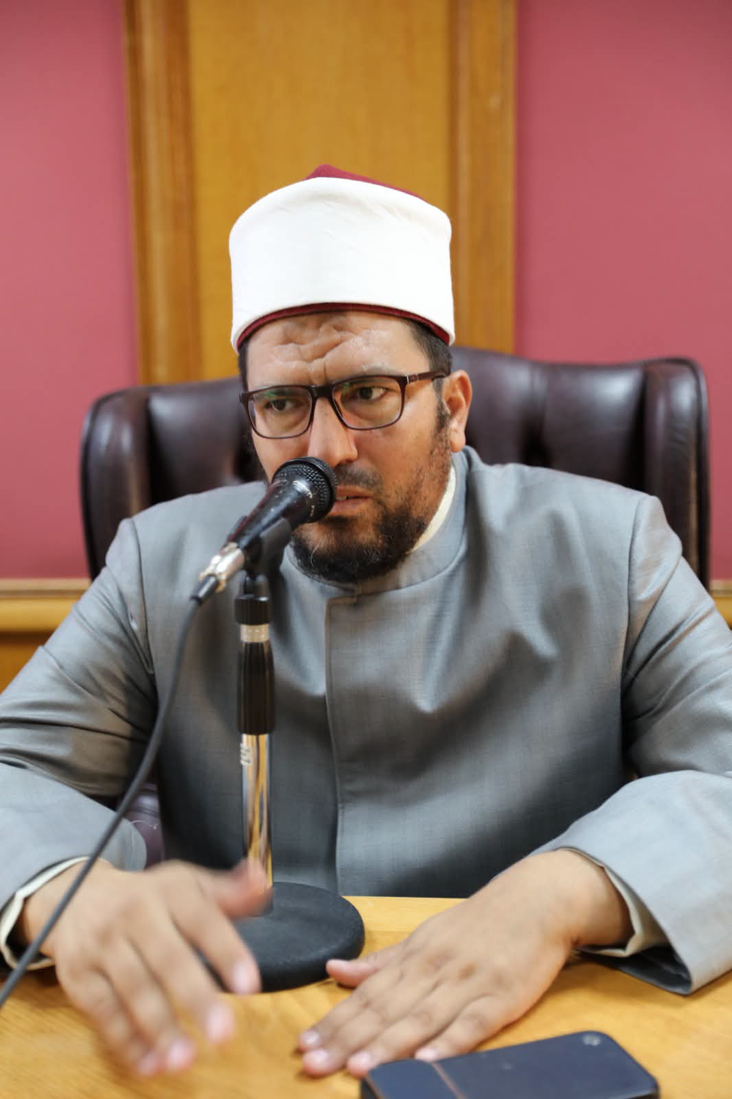 الأزهر يوضح دور مقاصد الشريعة في فهم الأحكام الفقهية