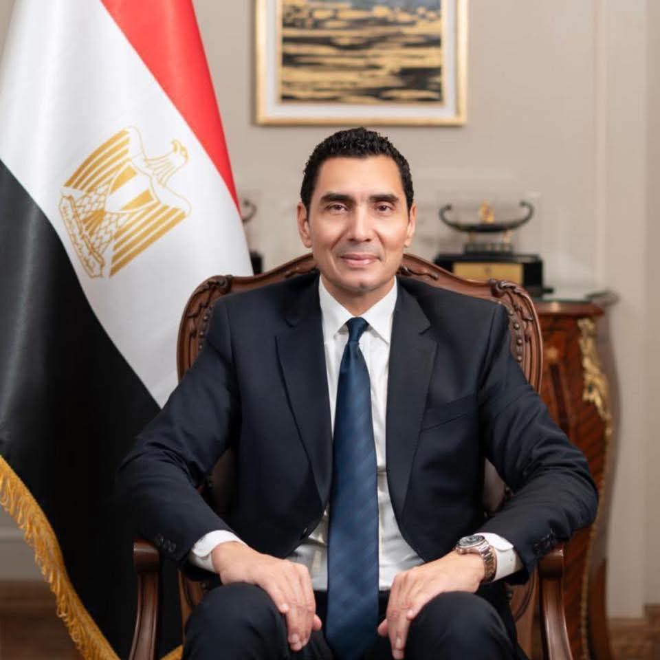 وزير الشباب والرياضة: الشباب قوة حقيقية لصناعة الأثر الإيجابي