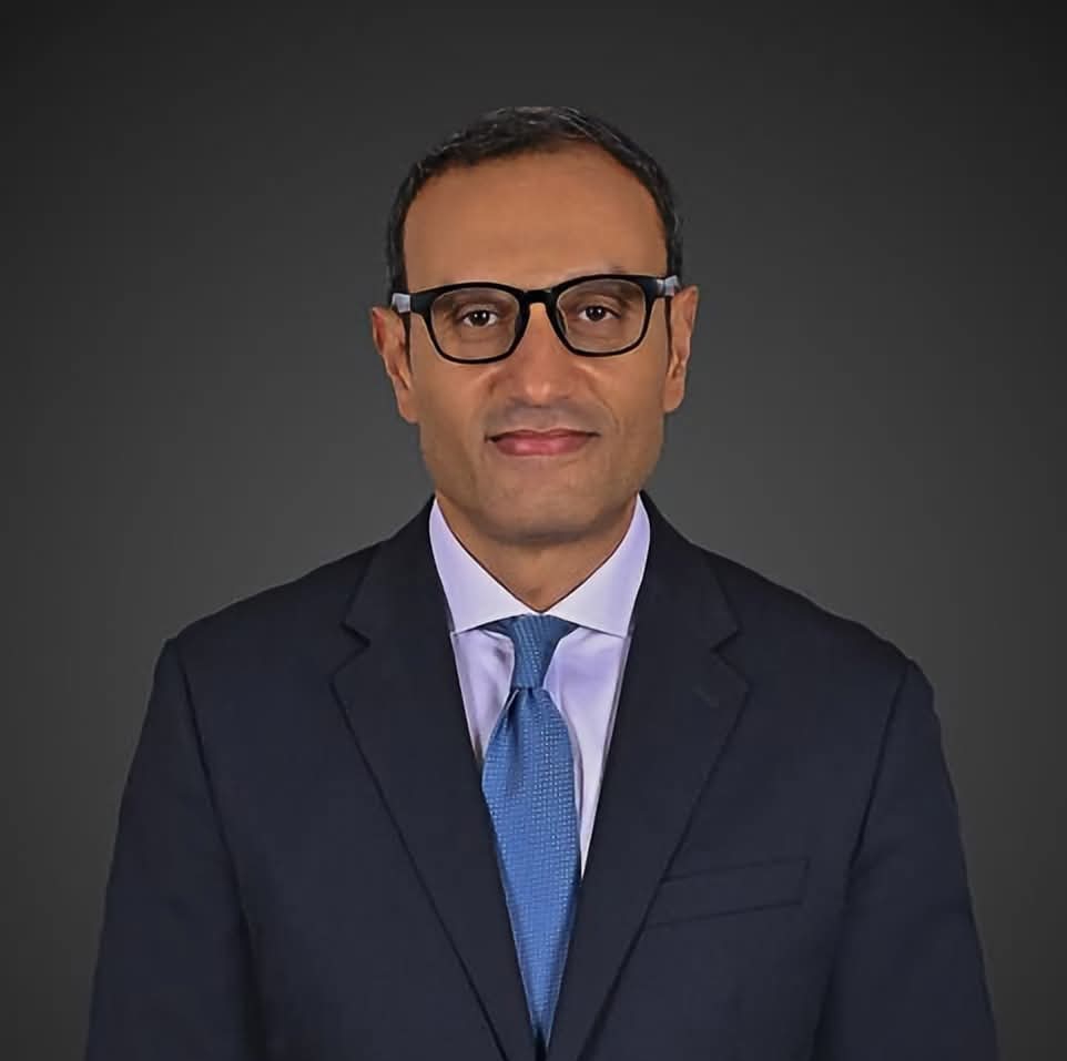 بعد 4 أشهر نائبًا.. محمد أحمد إبراهيم رئيسًا لهيئة المنطقة الاقتصادية للمثلث الذهبي