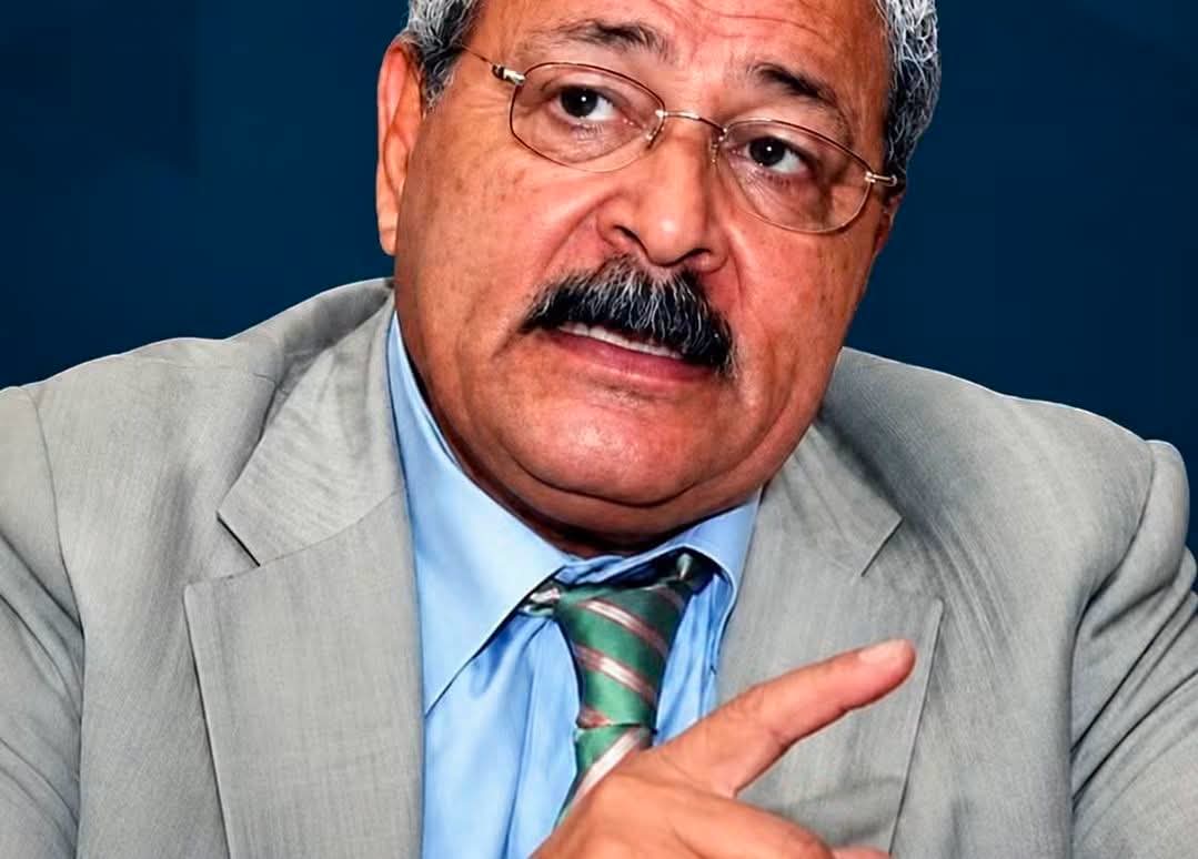 رحل قبل استكمال ملف الـ36 مليار جنيه.. وفاة وزير المالية سمير رضوان