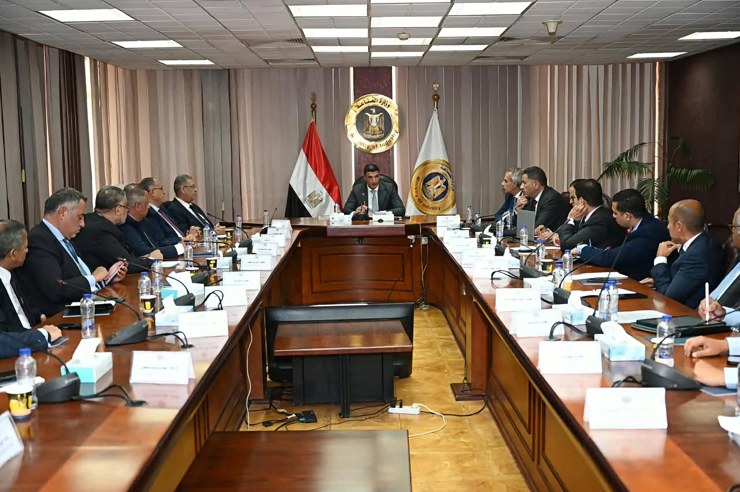 الصناعات المغذية للسيارات.. رهان مصر لجذب الشركات العالمية وزيادة الصادرات