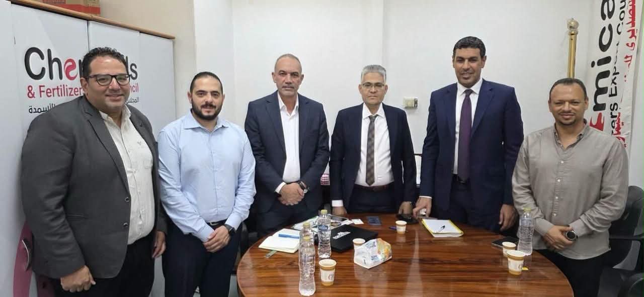 815 مليون دولار صادرات مصرية للعراق بنمو 17%
