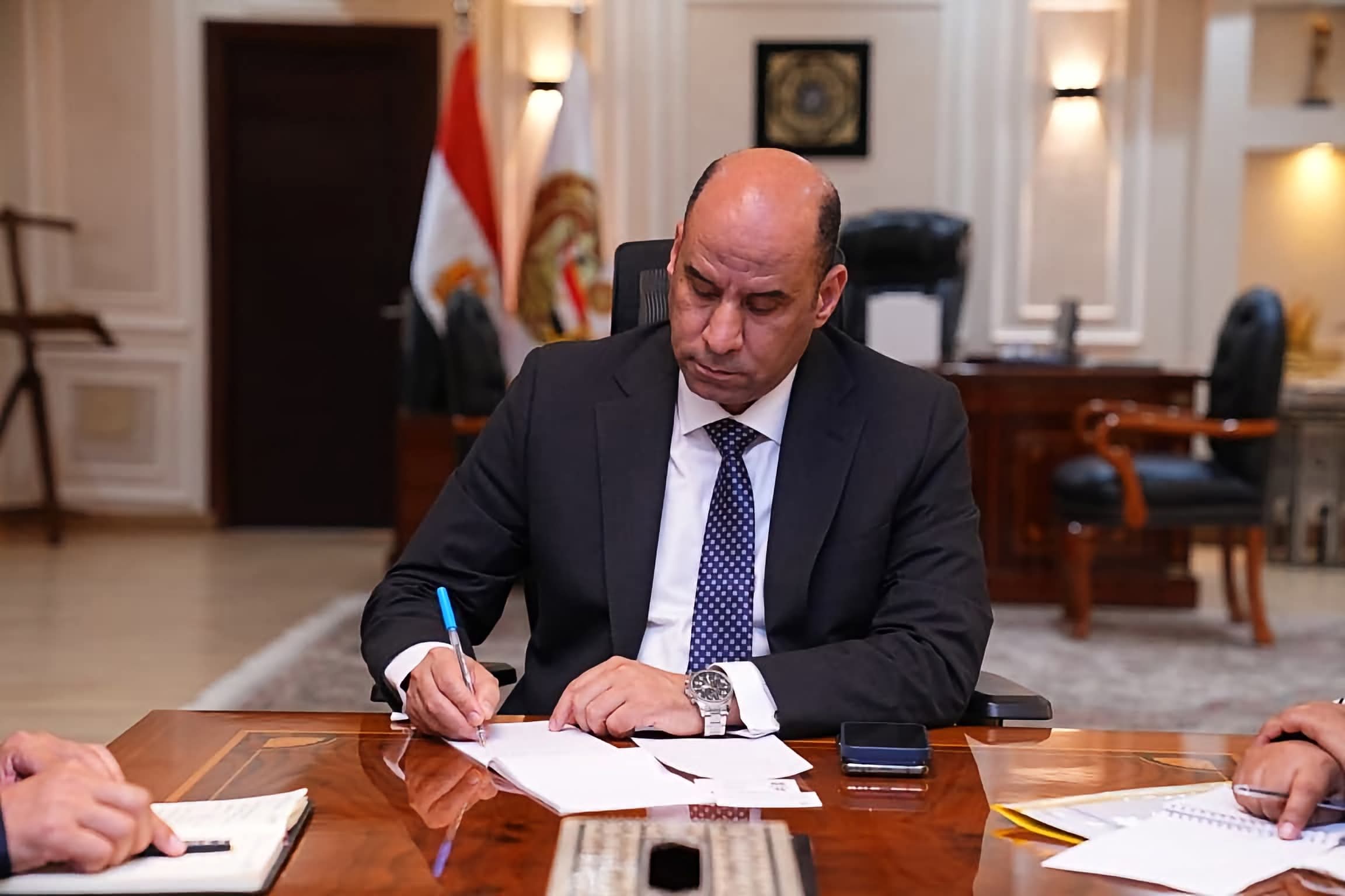 الخميس 27 أغسطس إجازة رسمية مدفوعة الأجر للقطاع الخاص بمناسبة المولد النبوي