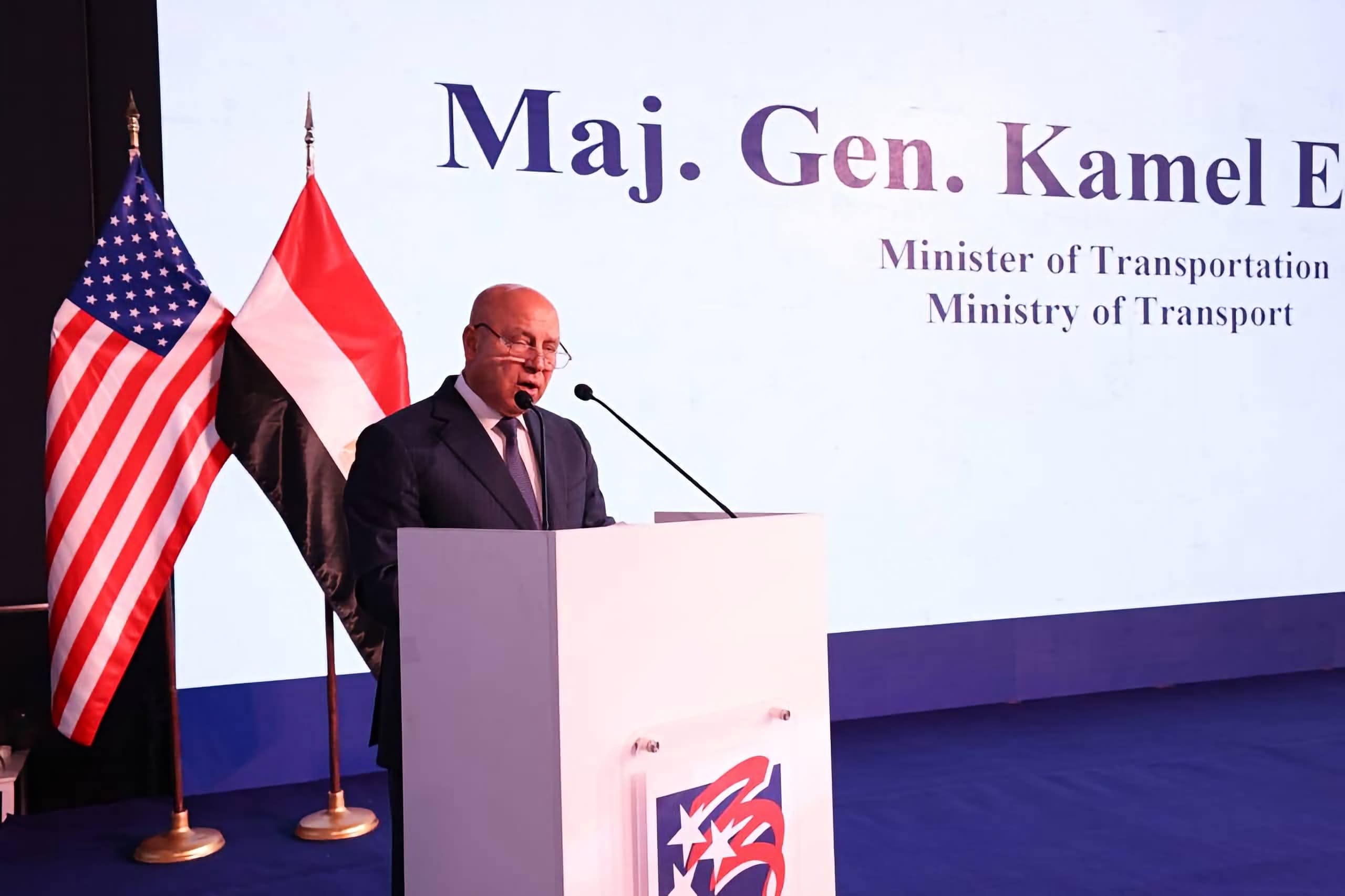 مصر تنفذ 8 ممرات لوجستية دولية وتستهدف 40 سفينة بحلول 2030