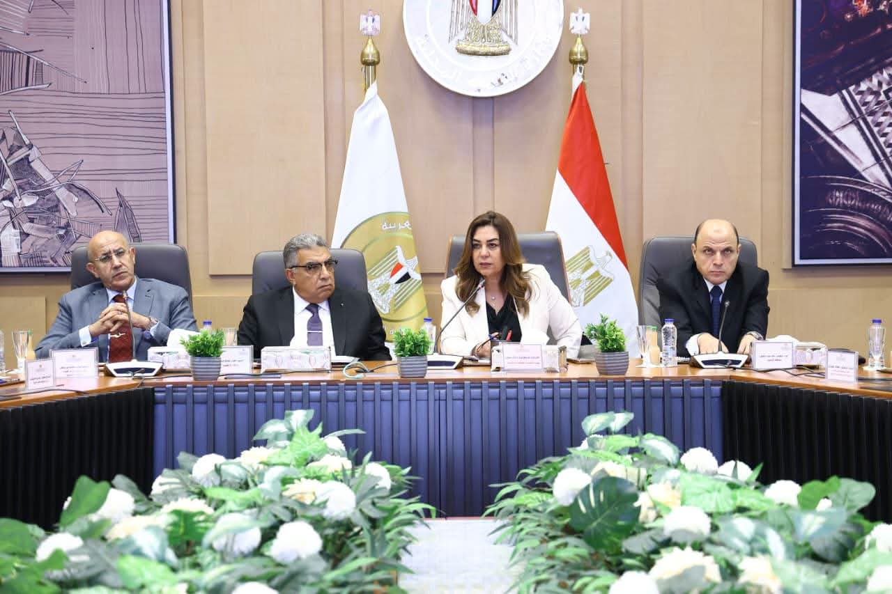 1600  طن يوميًا.. أكبر مصنع لتدوير المخلفات في مصر يدخل مراحل التنفيذ بالغربية