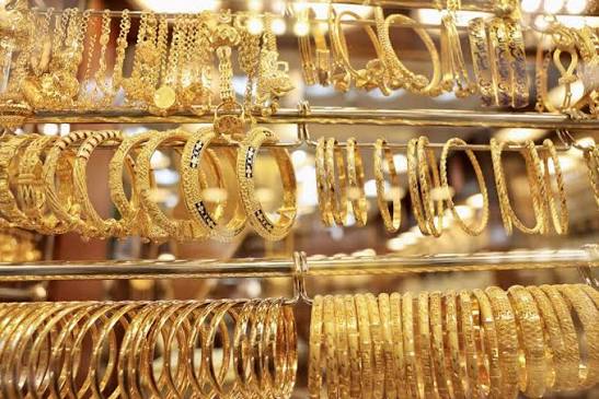 أسعار الذهب اليوم الاثنين 24 أغسطس 2026.. عيار 21 عند 6600 جنيه