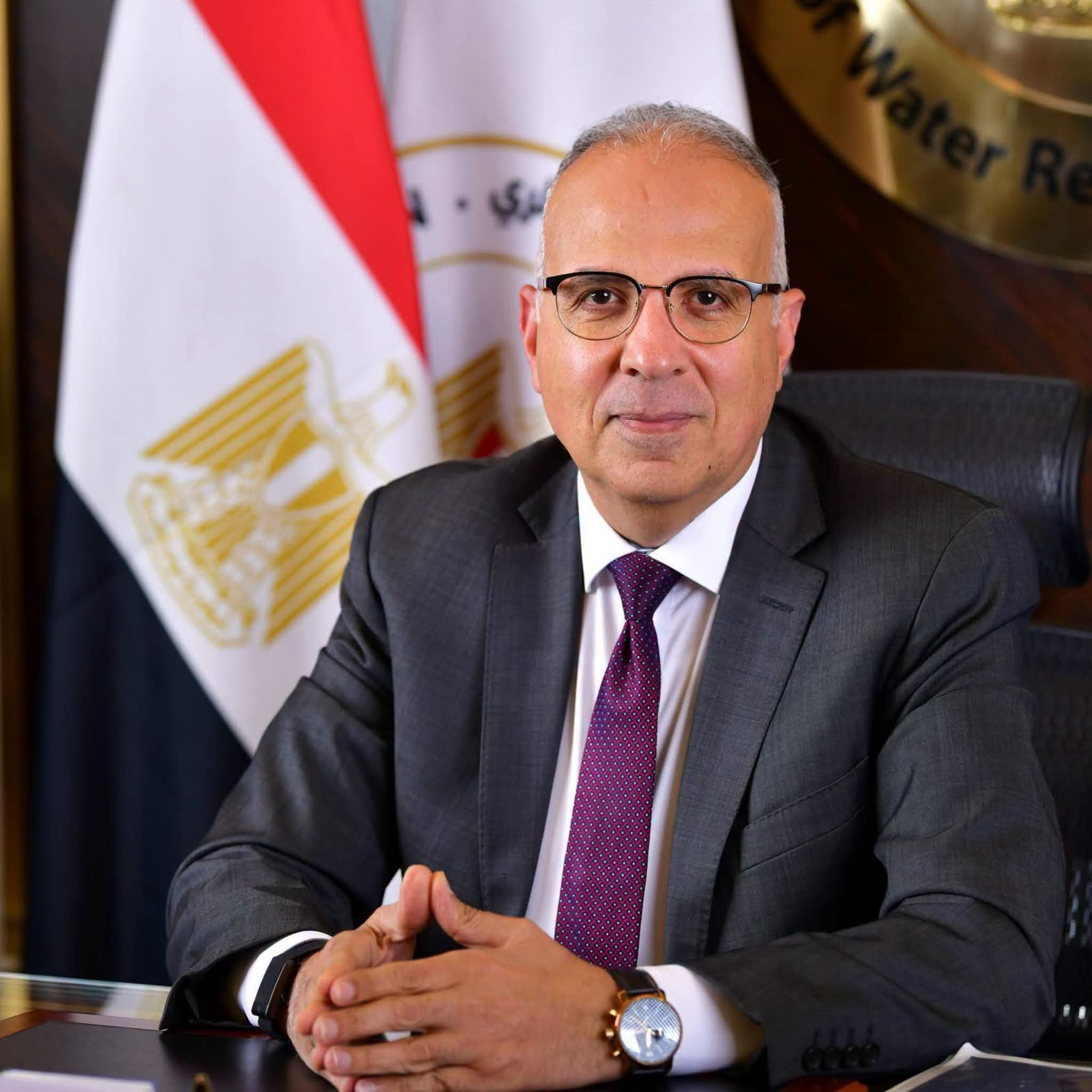 وزير الري في منغوليا لبحث مواجهة الجفاف والتصحر.. واستعراض التجربة المصرية في إدارة المياه