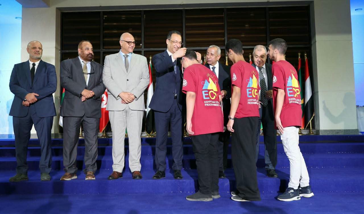 8 آلاف طالب من 86 جامعة.. مصر تستهدف صناعة تكنولوجيا وذكاء اصطناعي تنافس عالميًا