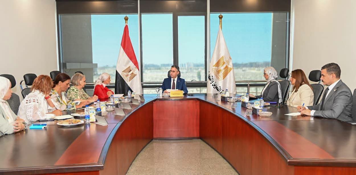 التموين يطور مؤشرًا جديدًا لكفاءة الأسواق وربط الدعم ببيانات الأمن الغذائي