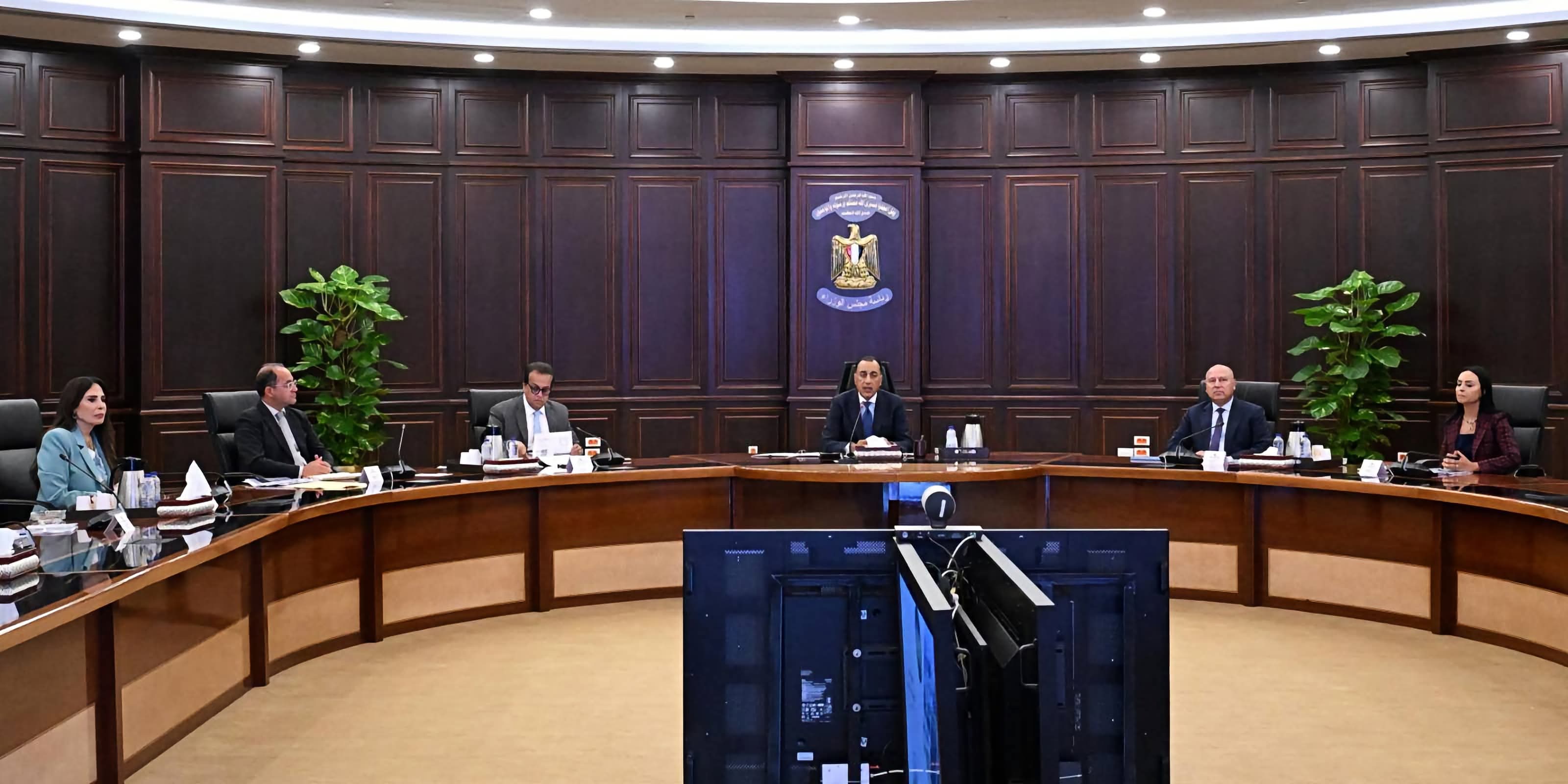 حياة كريمة: إنجاز مشروعات 907 قرى والاستعداد للمرحلة الثانية