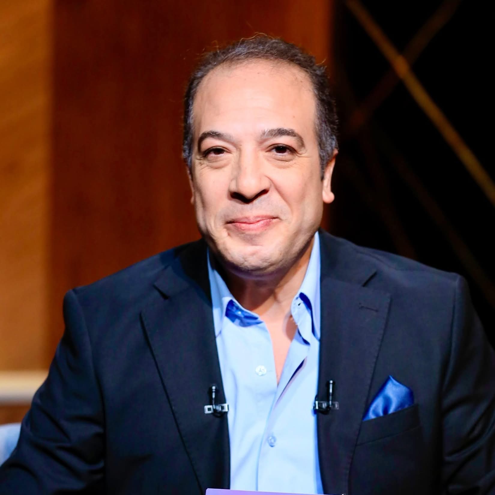 عبد الله يسري يدافع عن نقابة الإعلاميين: ستظل حصنًا للمهنة في مواجهة الذكاء الاصطناعي