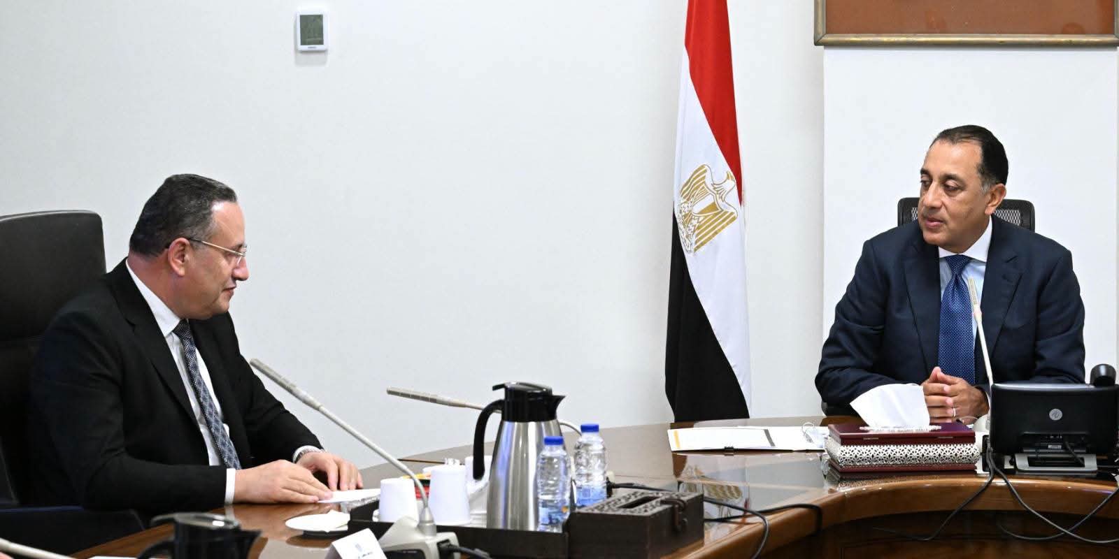 الحكومة تستهدف زيادة أعداد الطلاب الوافدين 150% خلال 5 سنوات